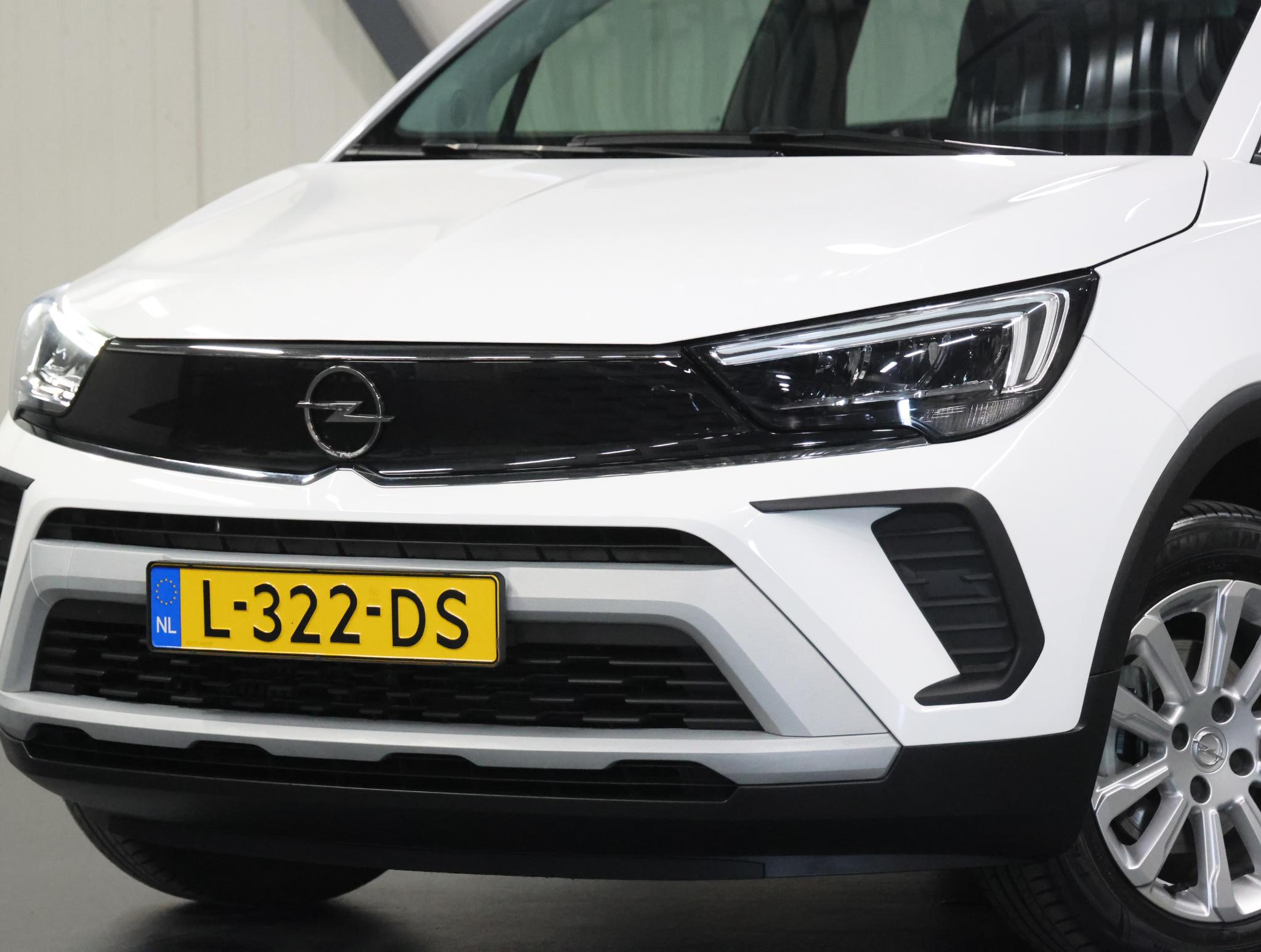 Opel Crossland 130PK Elegance - Afbeelding 5