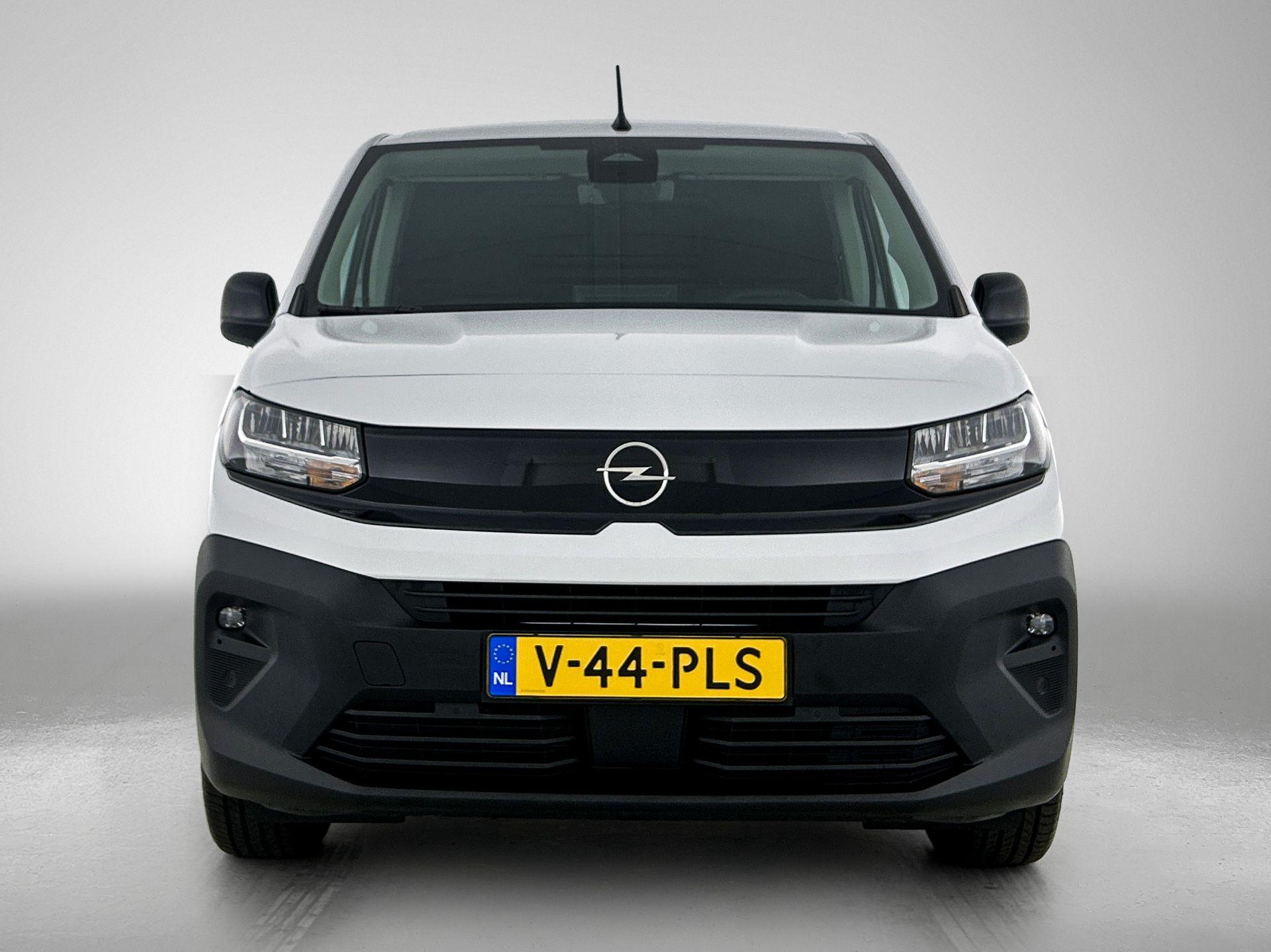 Opel Combo-e Electric 136pk L1 Tech 50kWh Automaat - Afbeelding 4