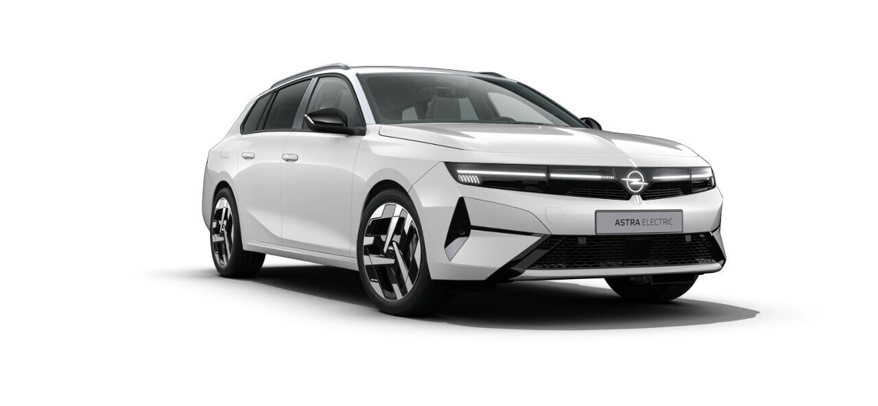 Opel Astra Astra-e Business Edition - Electric - Afbeelding 3