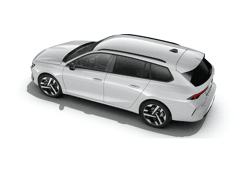 Opel Astra Astra-e Business Edition - Electric - Afbeelding 5
