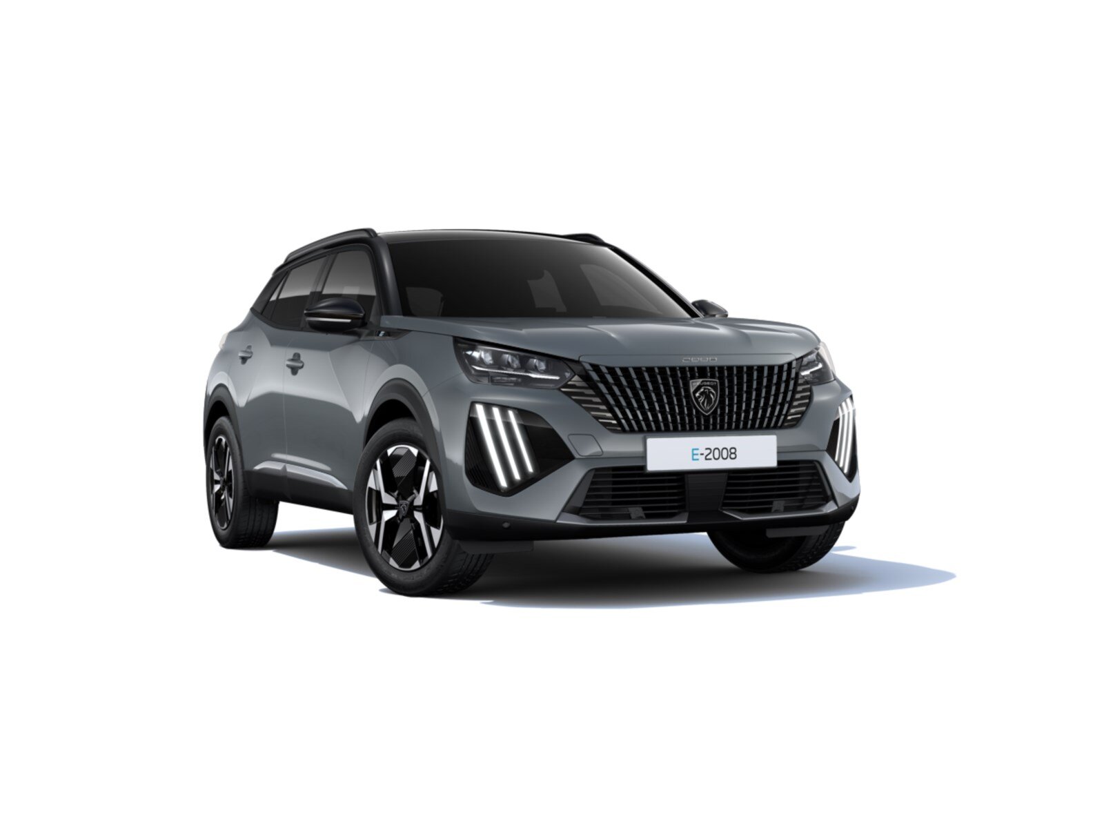 Peugeot e-2008 GT - Afbeelding 3