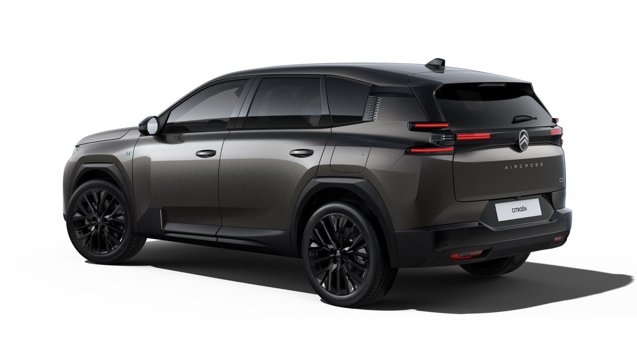 Citroën C5 Aircross Max - Afbeelding 4