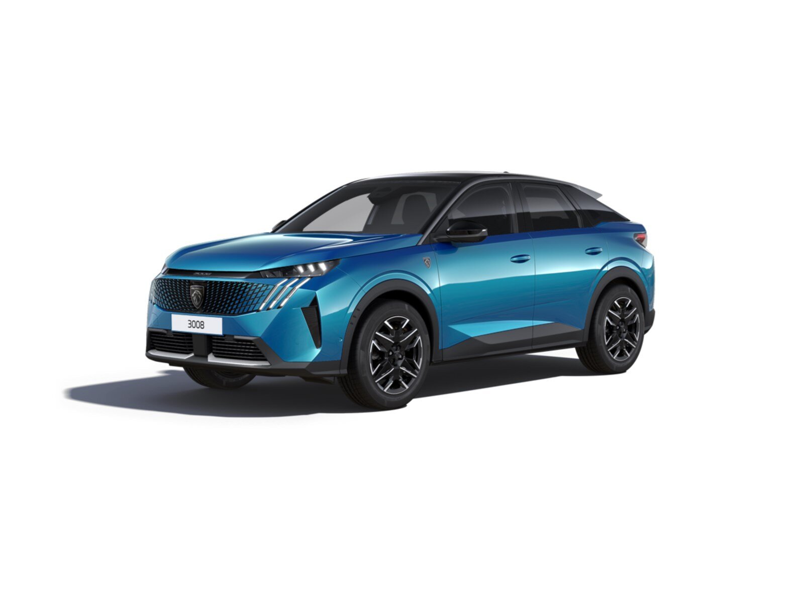 Peugeot 3008 GT Exclusive - Afbeelding 3