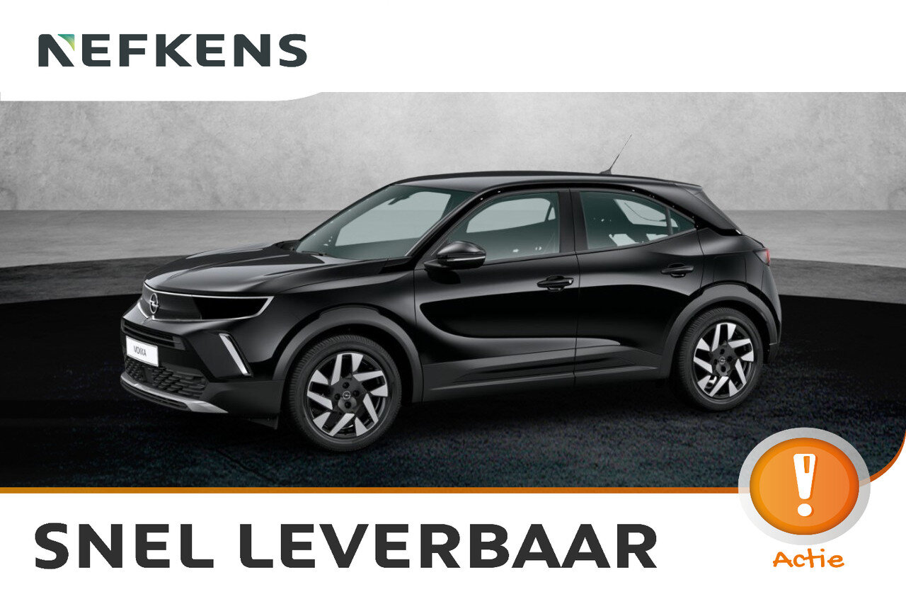 Opel Mokka-e Business Edition - Electric