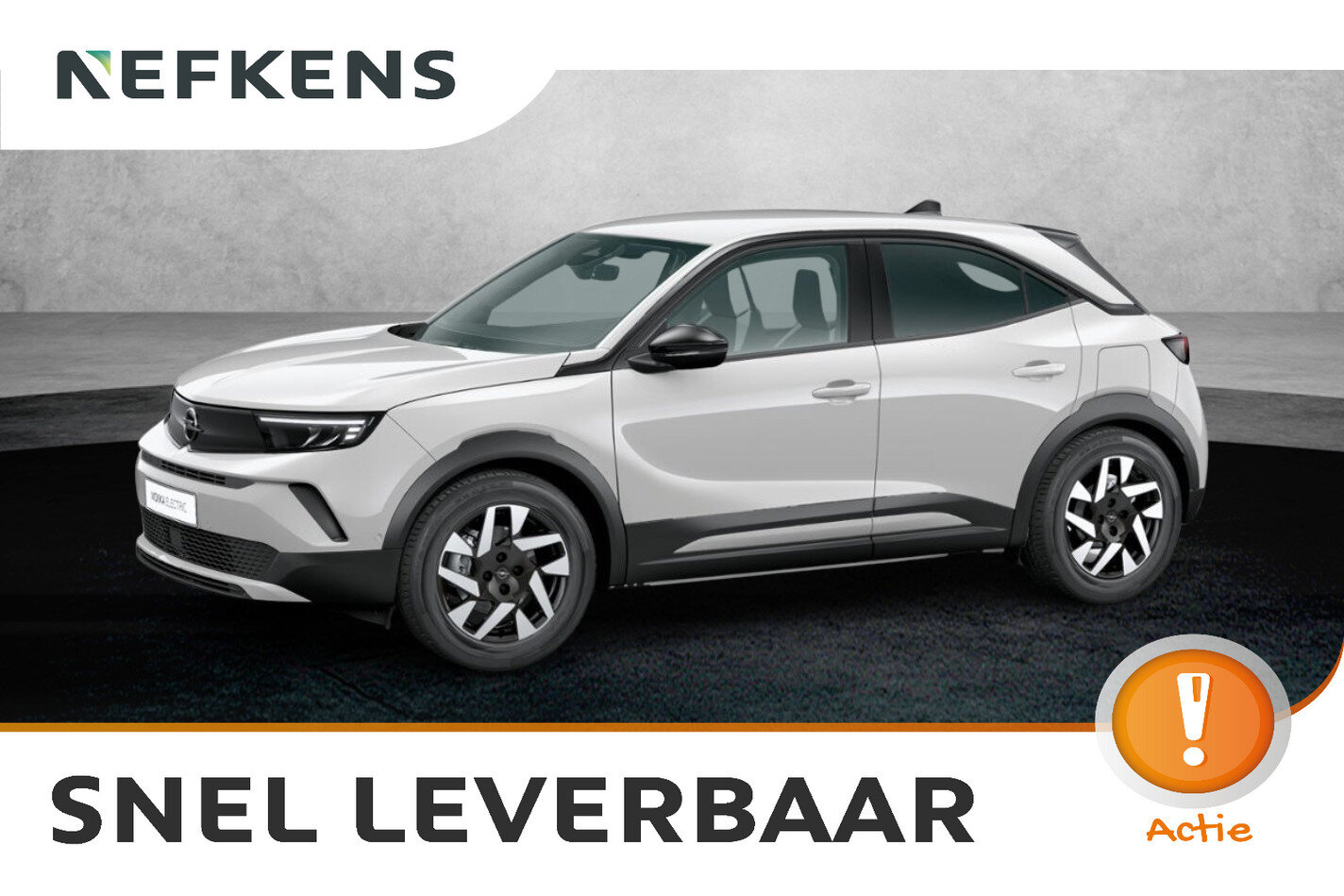 Opel Mokka-e Business Edition - Electric