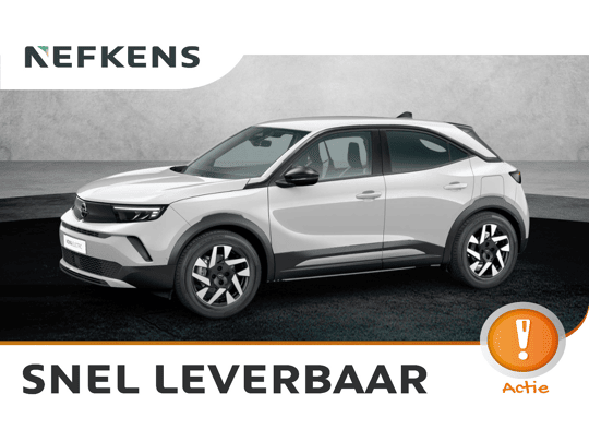 Opel Mokka-e Business Edition - Electric