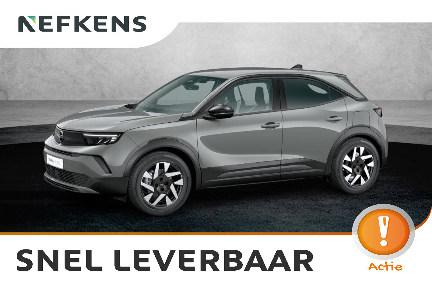 Opel Mokka-e Business Edition - Electric