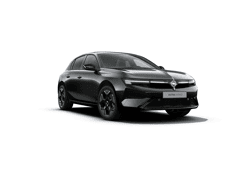 Opel Astra GS - Plug-In Hybrid - Afbeelding 3