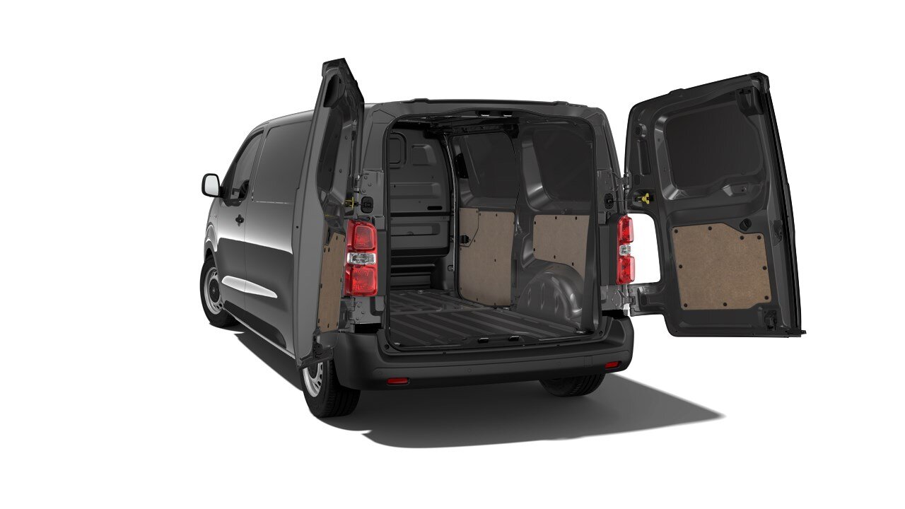 Citroën Jumpy Standaard - Elektrisch - Afbeelding 5