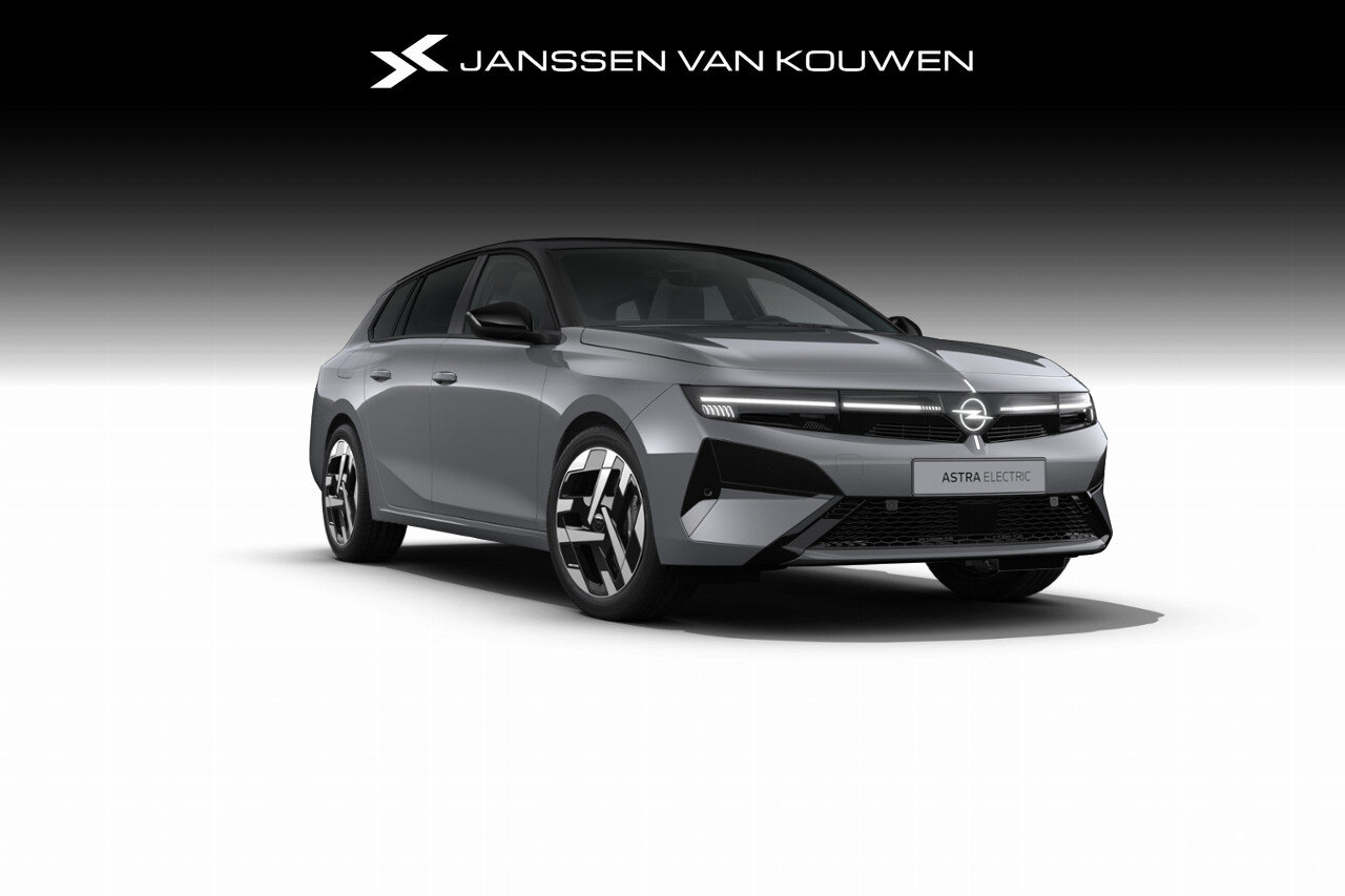 Opel Astra Astra-e GS - Electric