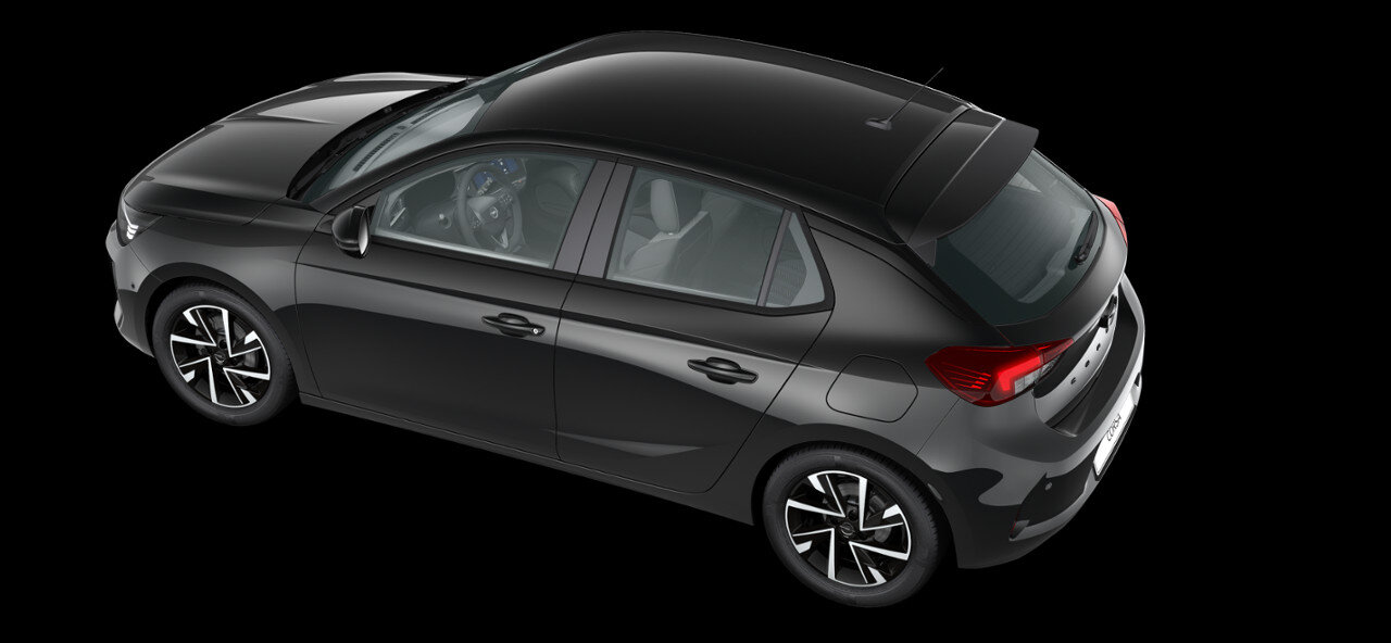 Opel Corsa Edition - Afbeelding 5