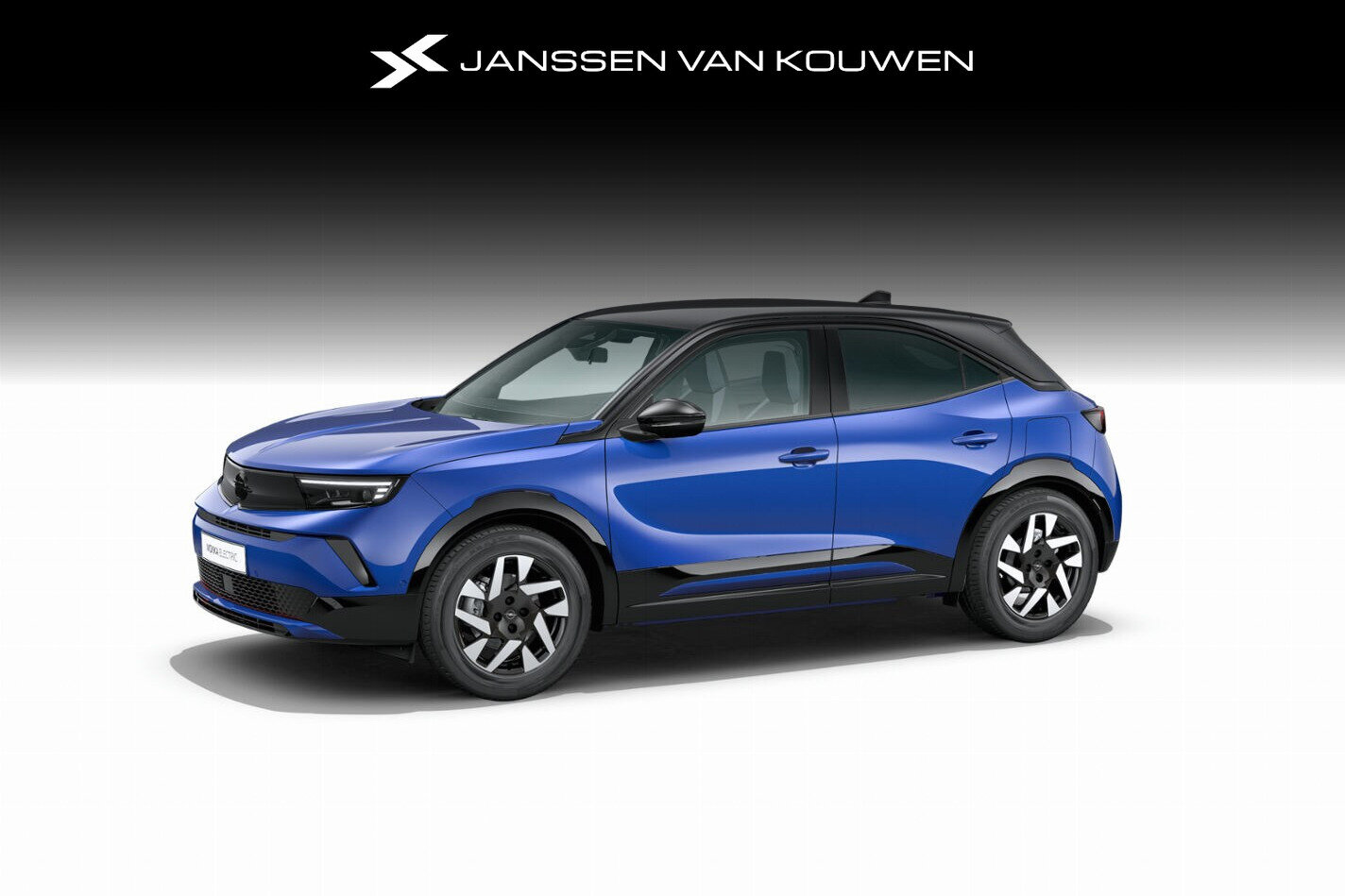 Opel Mokka-e GS - Electric - Afbeelding 1