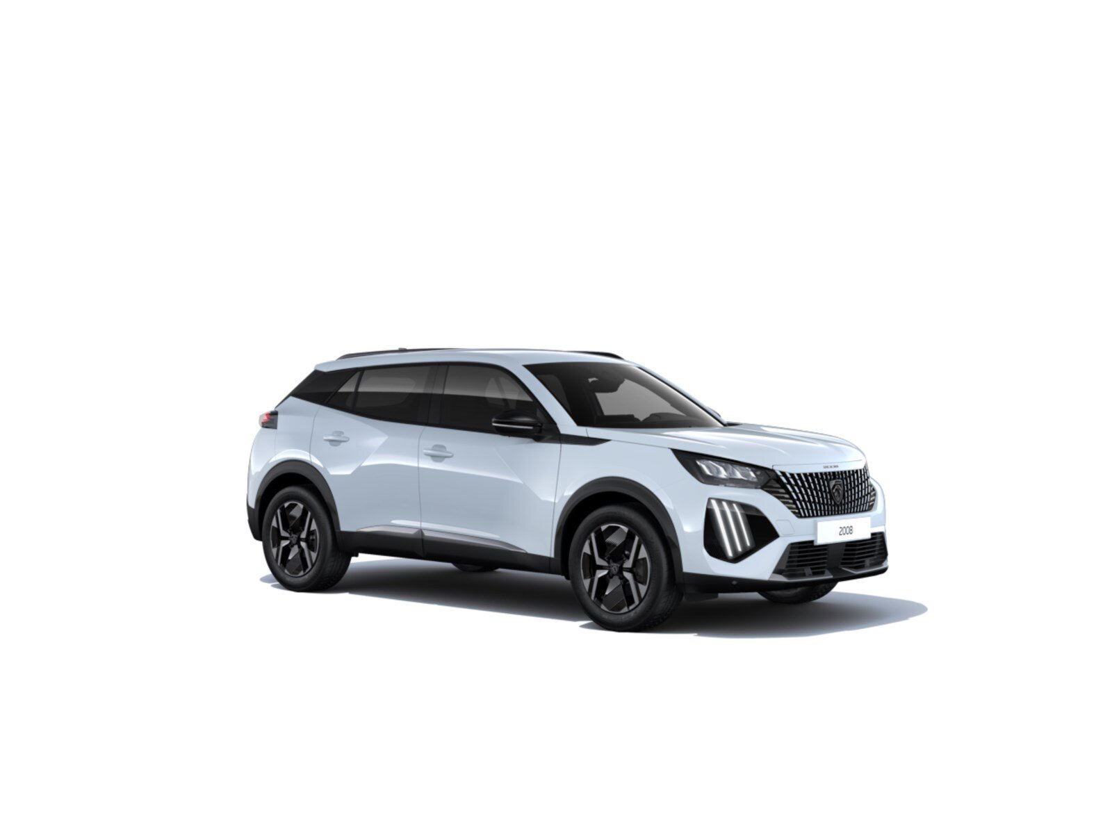 Peugeot 2008 Envy - Afbeelding 1