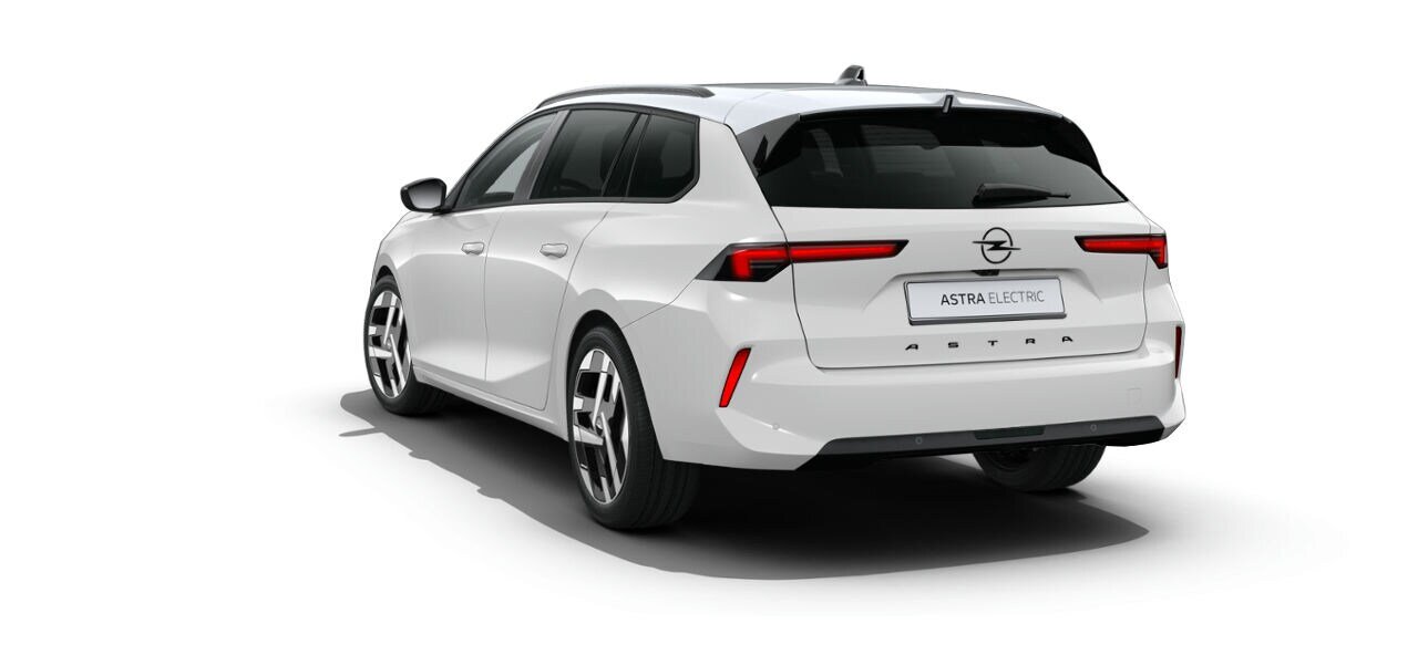 Opel Astra Astra-e Business Edition - Electric - Afbeelding 4
