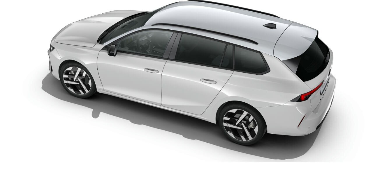 Opel Astra Astra-e Business Edition - Electric - Afbeelding 5