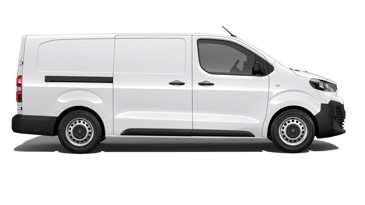 Citroën Jumpy Standaard - Elektrisch - Afbeelding 3