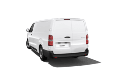 Citroën Jumpy Standaard - Elektrisch - Afbeelding 4