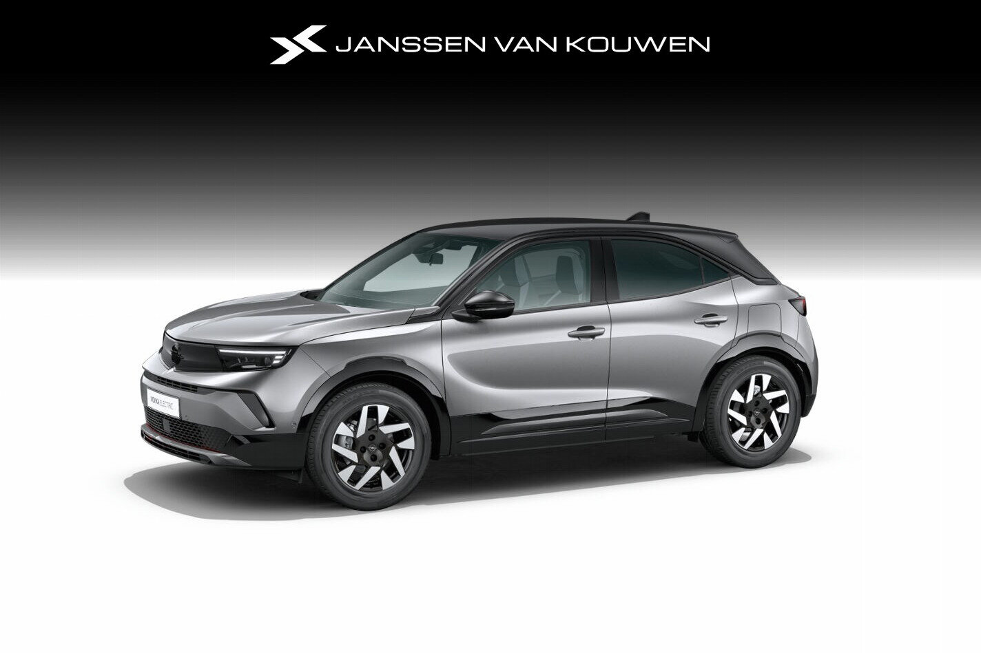 Opel Mokka-e GS - Electric - Afbeelding 1
