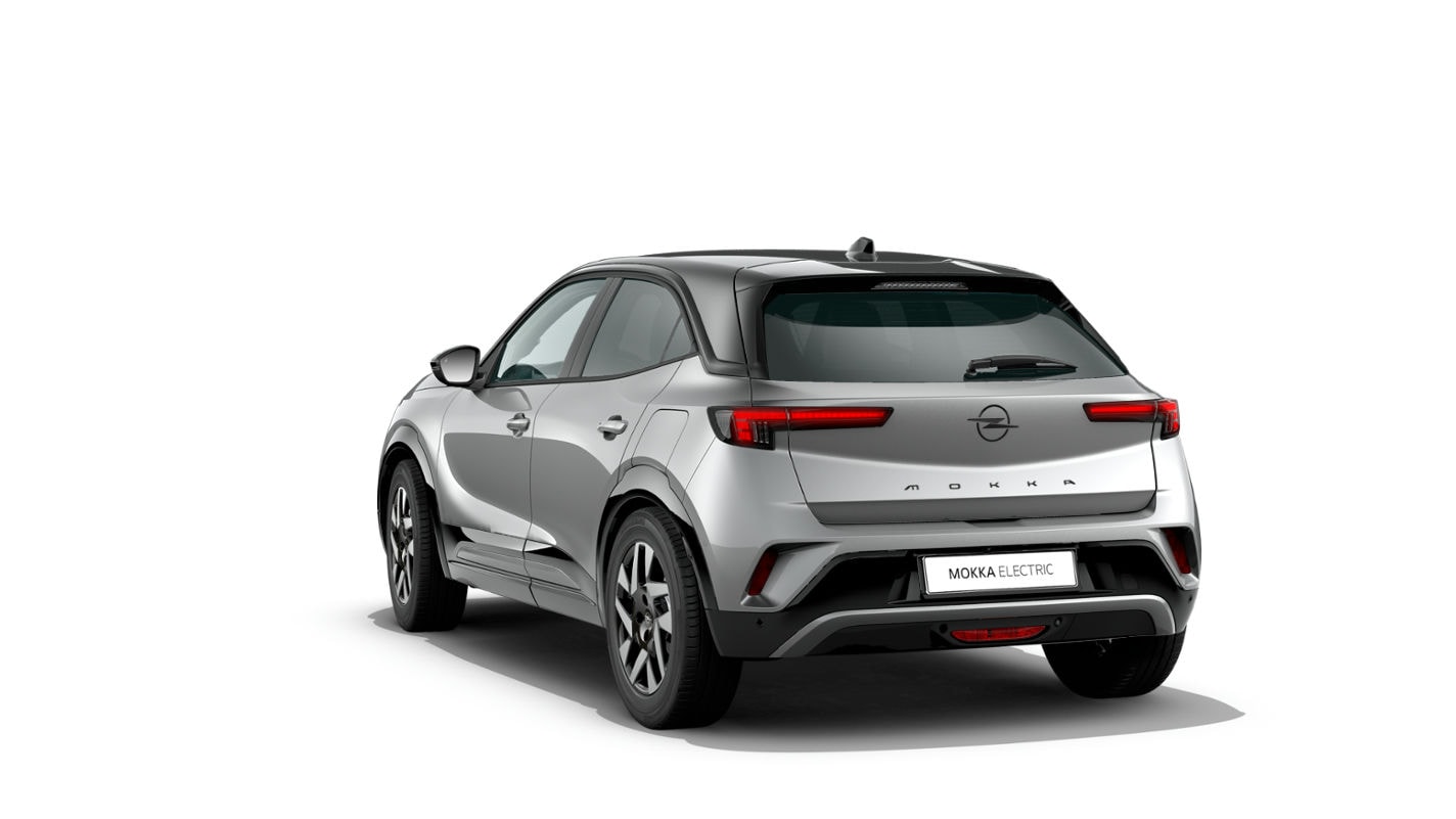 Opel Mokka-e GS - Electric - Afbeelding 4