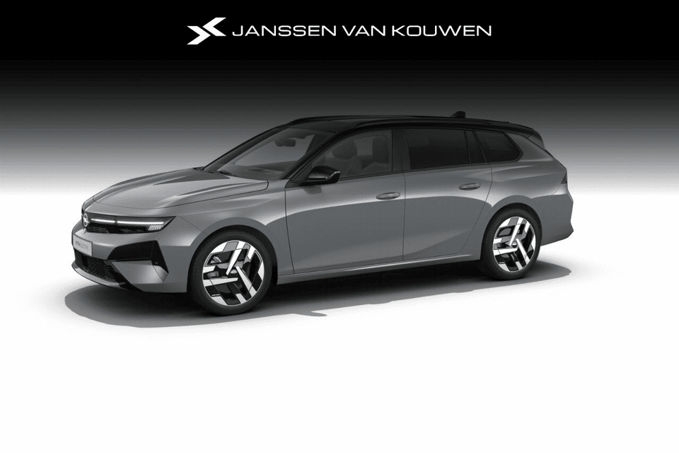 Opel Astra Astra-e Ultimate - Electric - Afbeelding 1