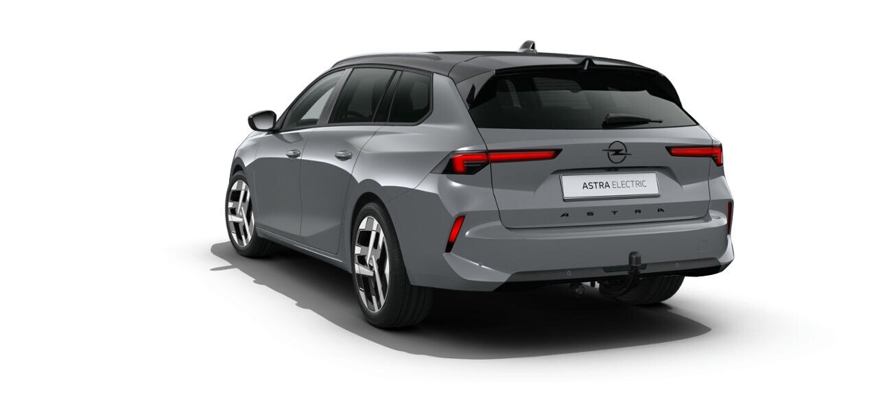 Opel Astra Astra-e Ultimate - Electric - Afbeelding 4