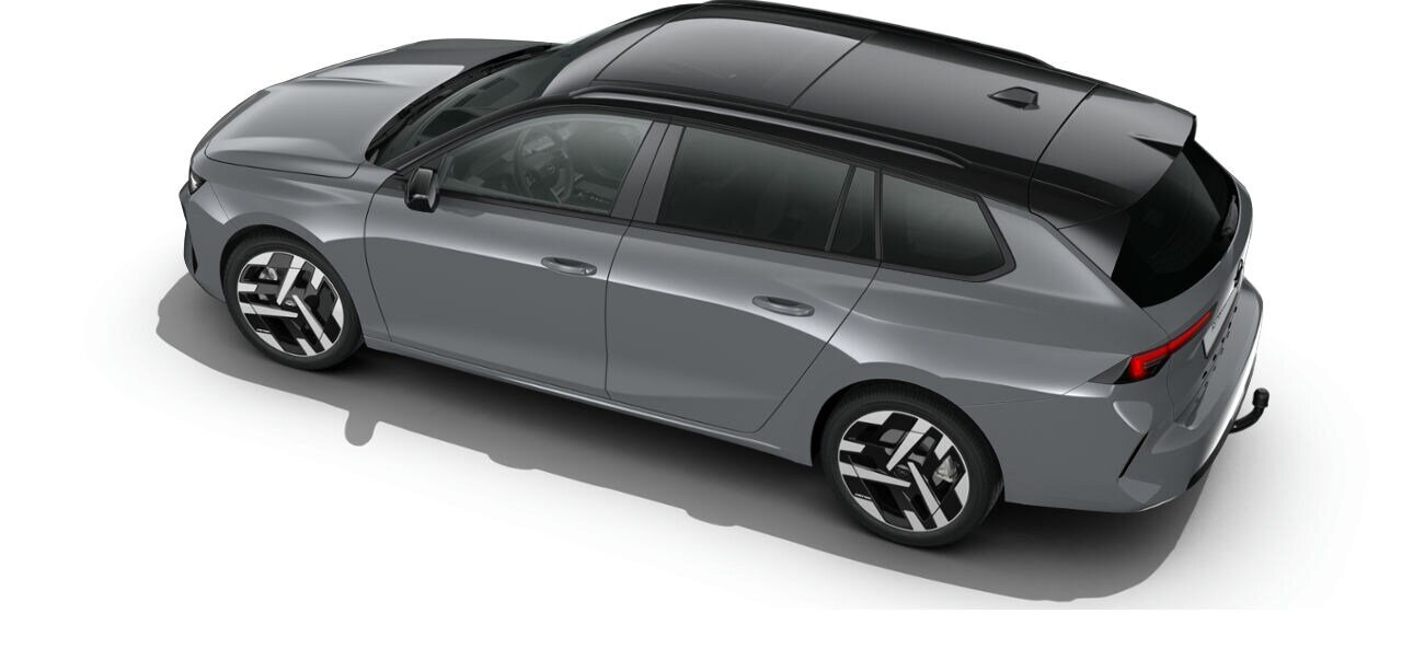 Opel Astra Astra-e Ultimate - Electric - Afbeelding 5