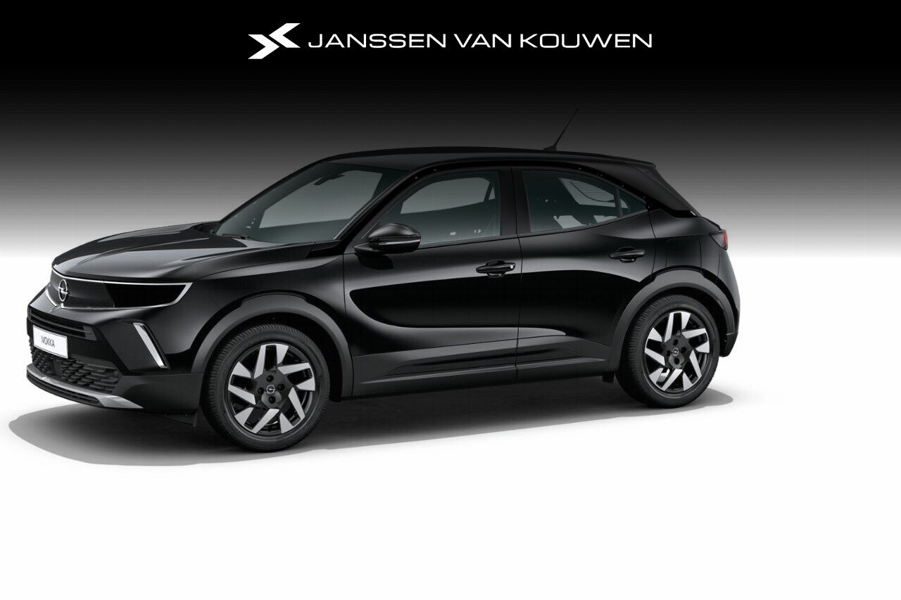 Opel Mokka-e Business Edition - Electric