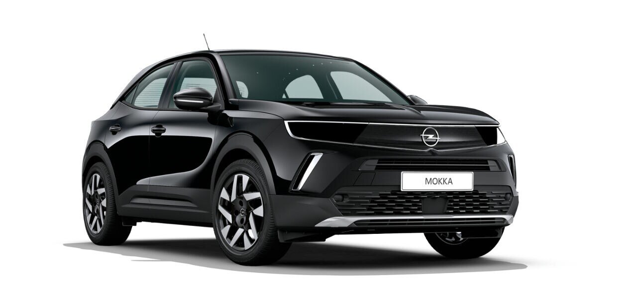 Opel Mokka-e Business Edition - Electric - Afbeelding 3