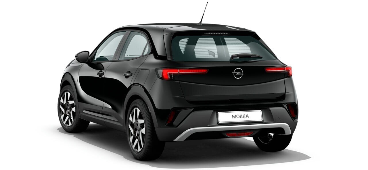 Opel Mokka-e Business Edition - Electric - Afbeelding 4
