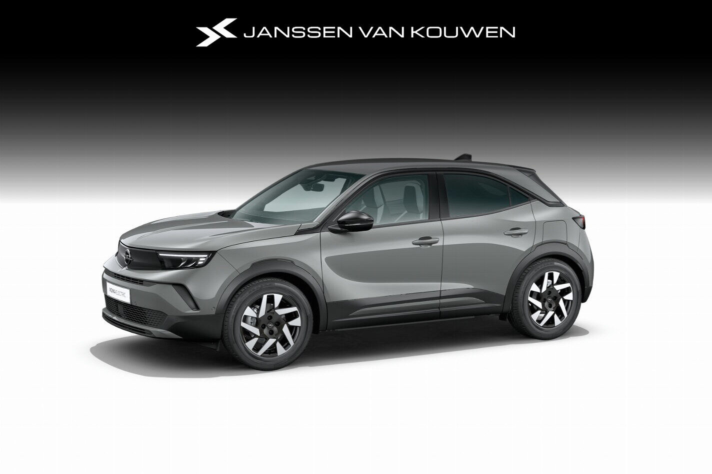 Opel Mokka-e Business Edition - Electric