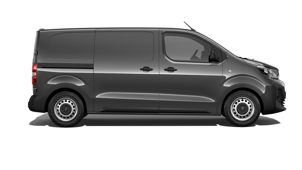 Citroën Jumpy Standaard - Elektrisch - Afbeelding 3
