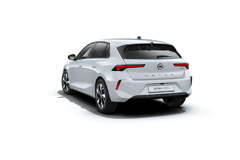 Opel Astra Business Edition - Hybrid - Afbeelding 4