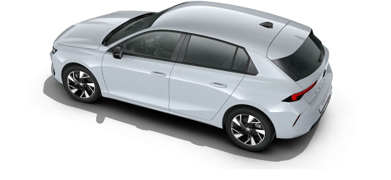 Opel Astra Business Edition - Hybrid - Afbeelding 5