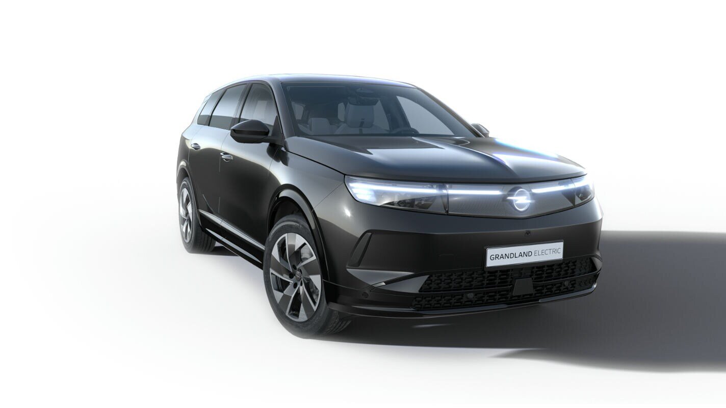 Opel Grandland GS - Electric - Afbeelding 3