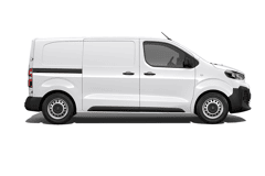 Citroën Jumpy Standaard - Elektrisch - Afbeelding 3