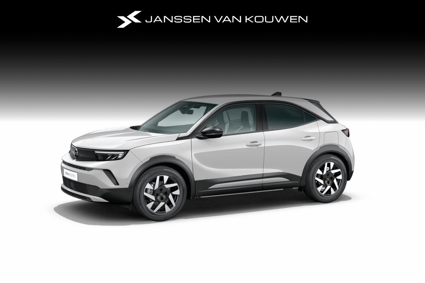 Opel Mokka-e Business Edition - Electric