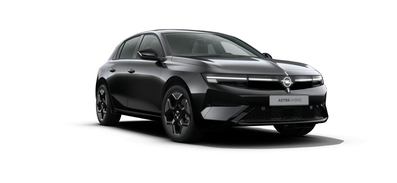 Opel Astra GS - Plug-In Hybrid - Afbeelding 3