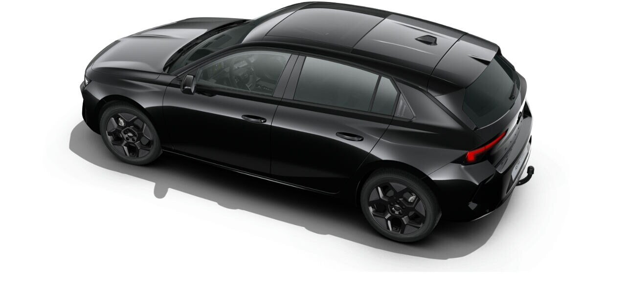 Opel Astra GS - Plug-In Hybrid - Afbeelding 5