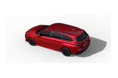 Peugeot 308 GT - Afbeelding 5