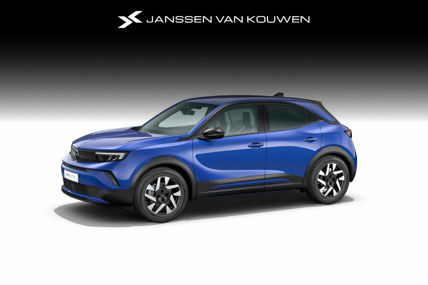 Opel Mokka-e Business Edition - Electric