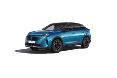 Peugeot 3008 GT Exclusive - Afbeelding 3