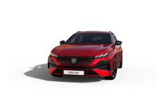Peugeot 308 GT - Afbeelding 2