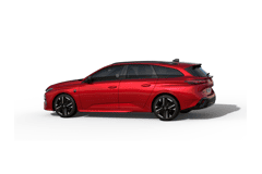 Peugeot 308 GT - Afbeelding 4
