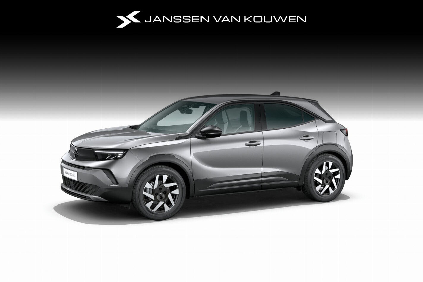 Opel Mokka-e Business Edition - Electric