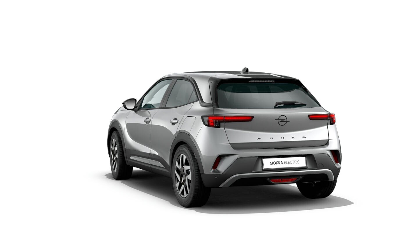 Opel Mokka-e Business Edition - Electric - Afbeelding 4