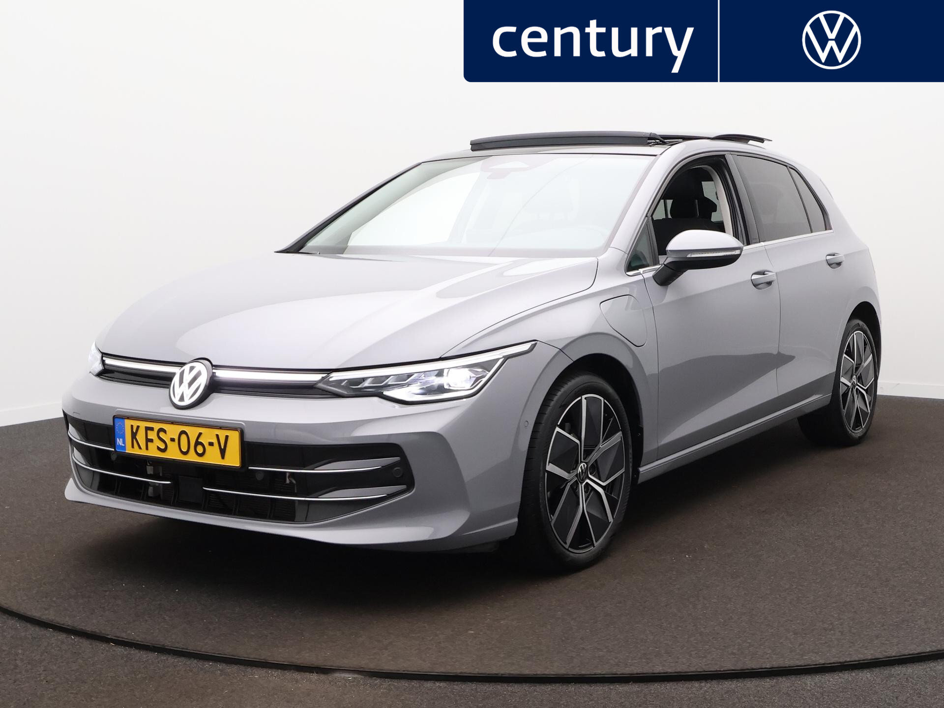 Volkswagen Golf 1.5 eHybrid Style Edition