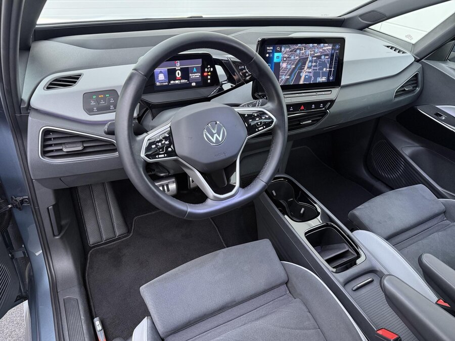 Volkswagen ID.3 Max 58 kWh