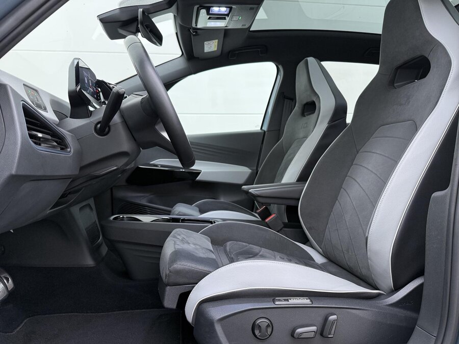 Volkswagen ID.3 Max 58 kWh