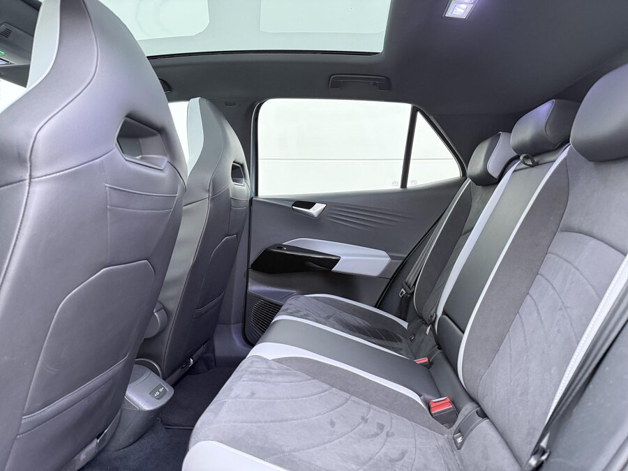 Volkswagen ID.3 Max 58 kWh