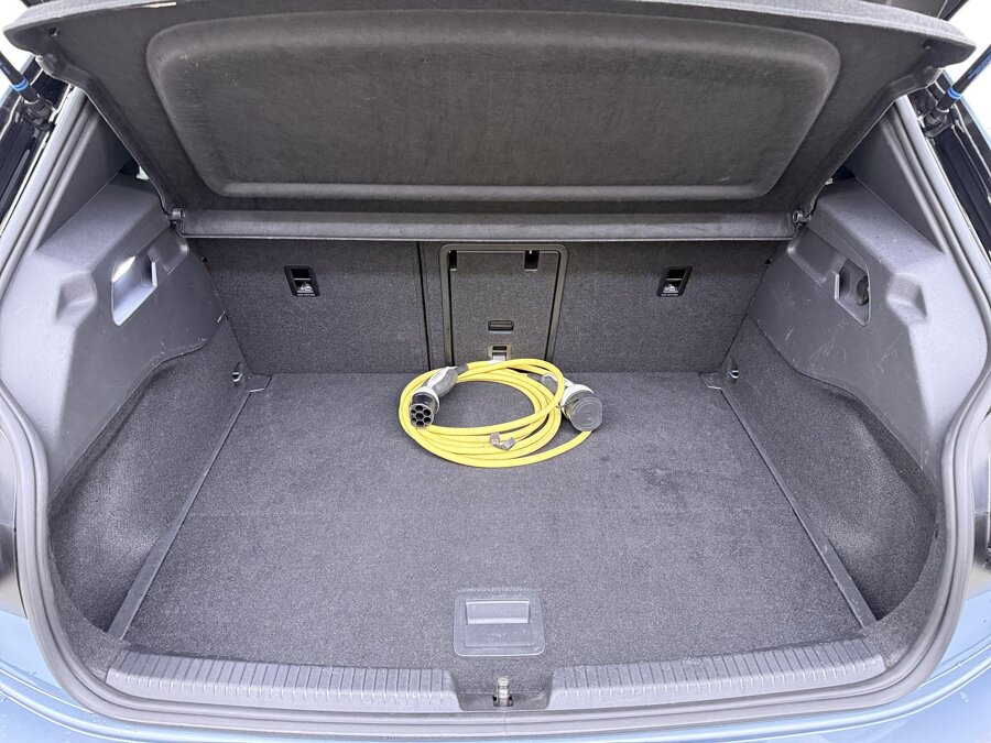 Volkswagen ID.3 Max 58 kWh